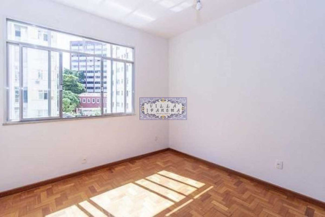 Imagem Apartamento com 3 Quartos à Venda, 112 m² em Flamengo - Rio De Janeiro
