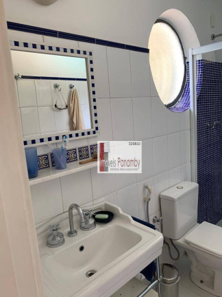 Imagem Casa com 4 Quartos à Venda, 297 m² em Fazenda Morumbi - São Paulo Imagem Casa com 4 Quartos à Venda, 297 m² em Fazenda Morumbi - São Paulo