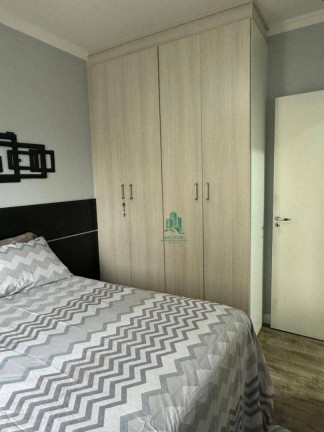 Imagem Apartamento com 2 Quartos à Venda, 53 m² em Jardim Bussocaba City - Osasco Imagem Apartamento com 2 Quartos à Venda, 53 m² em Jardim Bussocaba City - Osasco