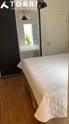 Imagem Imóvel com 2 Quartos à Venda, 107 m² em Horto Florestal - Sorocaba