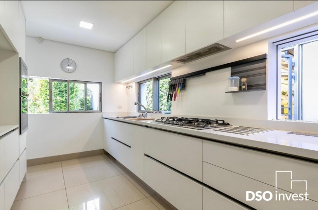 Imagem Casa com 5 Quartos à Venda, 1.050 m² em Brooklin - São Paulo Imagem Casa com 5 Quartos à Venda, 1.050 m² em Brooklin - São Paulo