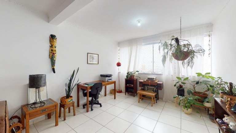 Imagem Apartamento com 3 Quartos à Venda, 224 m² em Santana - São Paulo