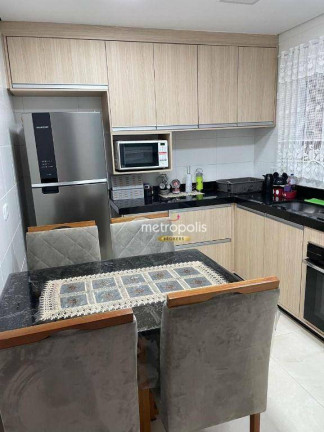 Imagem Sobrado com 2 Quartos à Venda, 69 m² em Vila Industrial - São Paulo Imagem Sobrado com 2 Quartos à Venda, 69 m² em Vila Industrial - São Paulo