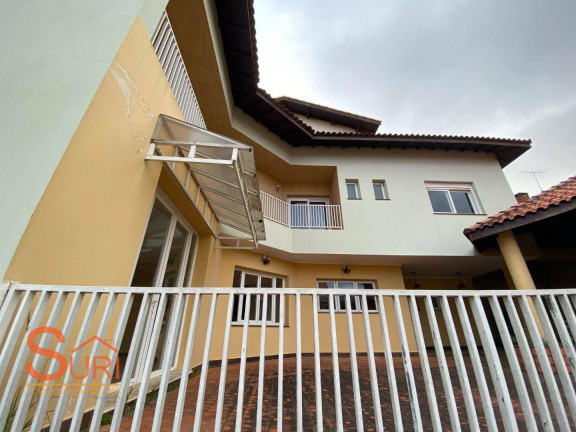 Imagem Sobrado com 4 Quartos à Venda, 650 m² em Parque Dos Pássaros - São Bernardo Do Campo Imagem Sobrado com 4 Quartos à Venda, 650 m² em Parque Dos Pássaros - São Bernardo Do Campo