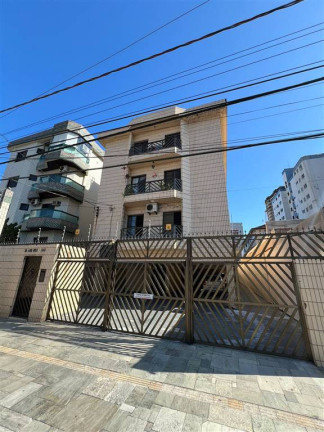 Apartamento com 1 Quarto à Venda, 53 m² em Boqueirao - Praia Grande