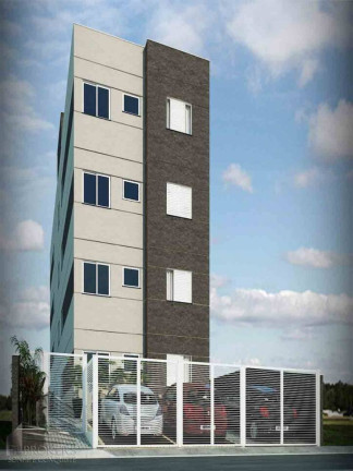 Imagem Apartamento com 2 Quartos à Venda, 46 m² em Jardim Itapoa - Sorocaba Imagem Apartamento com 2 Quartos à Venda, 46 m² em Jardim Itapoa - Sorocaba