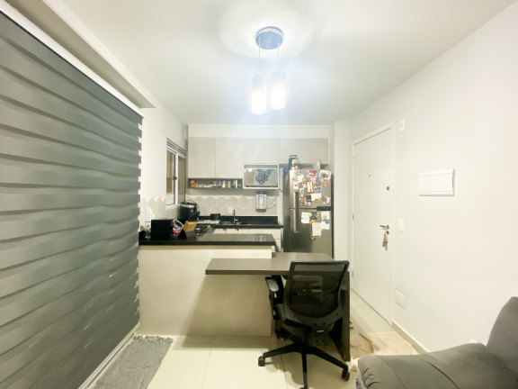 Imagem Studio com 1 Quarto à Venda, 27 m² em Sé - São Paulo