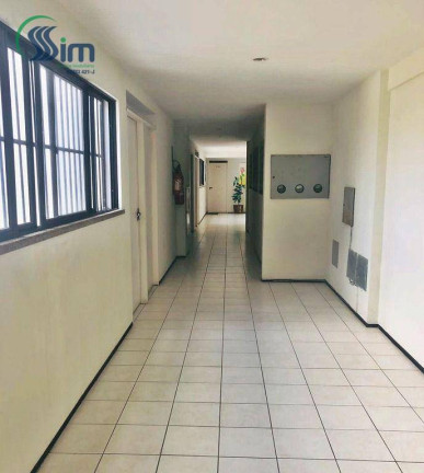 Imagem Apartamento com 2 Quartos à Venda, 60 m² em Fátima - Fortaleza
