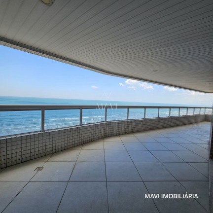 Imagem Apartamento com 3 Quartos à Venda, 172 m² em Aviação - Praia Grande