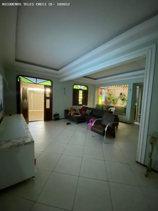 Imagem Casa com 3 Quartos à Venda, 312 m² em Nova Metropole - Caucaia