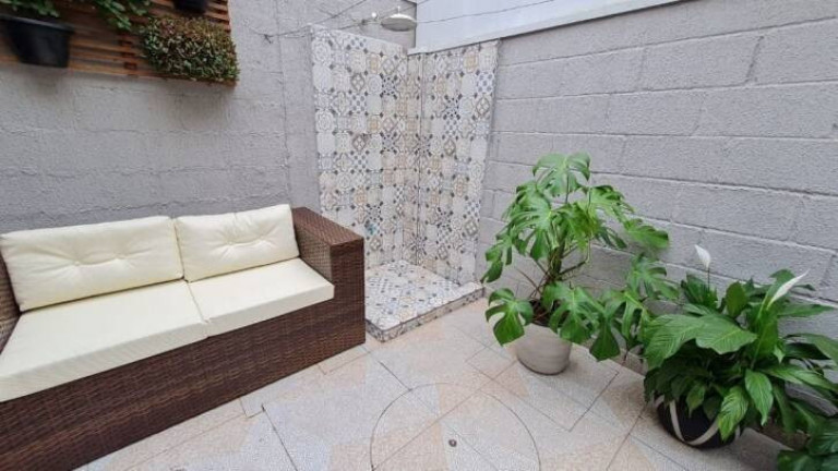Imagem Sobrado com 3 Quartos à Venda, 110 m² em Esplanada Independência - Taubaté Imagem Sobrado com 3 Quartos à Venda, 110 m² em Esplanada Independência - Taubaté