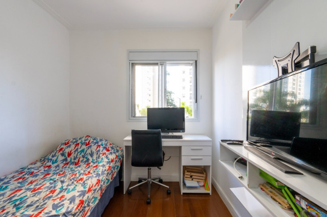 Imagem Apartamento com 2 Quartos à Venda, 64 m² em Vila Andrade - São Paulo