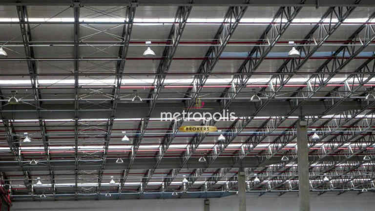 Imagem Galpão para Alugar, 1.425 m² em Jardim Presidente Dutra - Guarulhos Imagem Galpão para Alugar, 1.425 m² em Jardim Presidente Dutra - Guarulhos