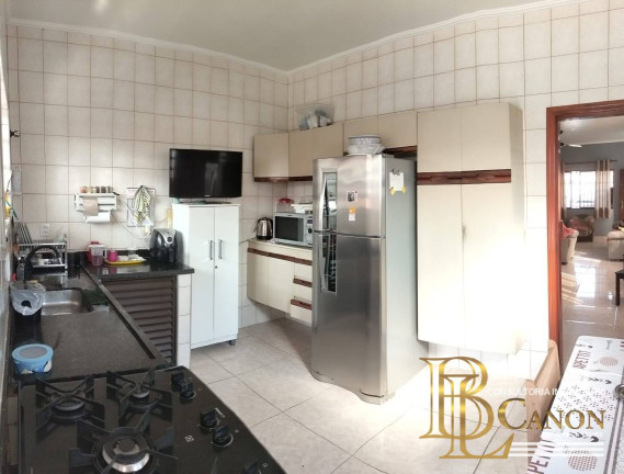 Imagem Casa com 5 Quartos à Venda, em Cibratel - Itanhaém Imagem Casa com 5 Quartos à Venda, em Cibratel - Itanhaém