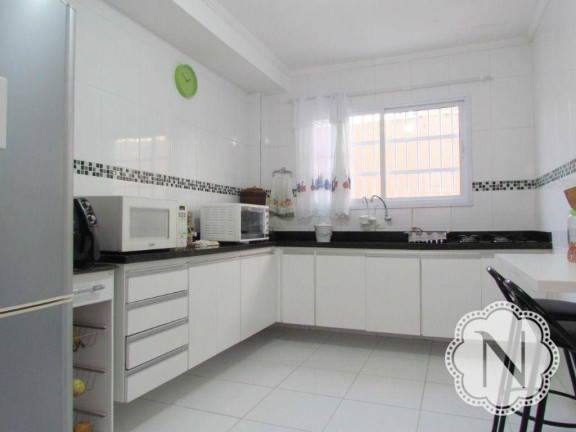 Imagem Sobrado com 2 Quartos à Venda, 119 m² em Cibratel I - Itanhaém