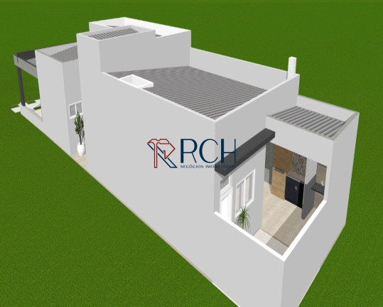 Imagem Casa com 3 Quartos à Venda, 140 m² em Jardim Golden Park Residence Ii - Sorocaba Imagem Casa com 3 Quartos à Venda, 140 m² em Jardim Golden Park Residence Ii - Sorocaba