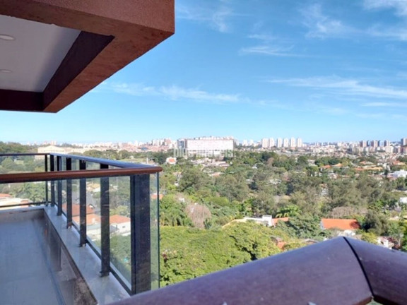Imagem Apartamento com 4 Quartos à Venda, 230 m² em Morumbi - São Paulo Imagem Apartamento com 4 Quartos à Venda, 230 m² em Morumbi - São Paulo