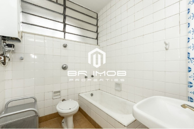 Imagem Imóvel com 3 Quartos à Venda, 120 m² em Pinheiros - São Paulo