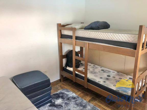 Imagem Casa com 3 Quartos para Alugar ou Temporada, 189 m² em Jardim Das Palmeiras - Itanhaém