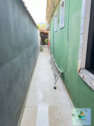Imagem Casa com 2 Quartos à Venda, 650 m² em Banqueta - Angra Dos Reis