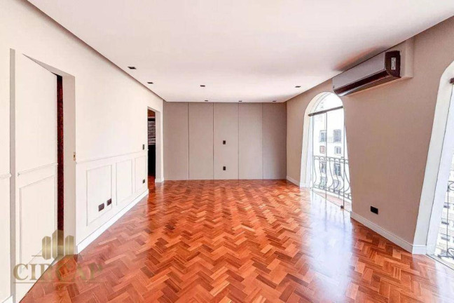 Imagem Apartamento com 2 Quartos à Venda, 92 m² em Jardim Paulista - São Paulo