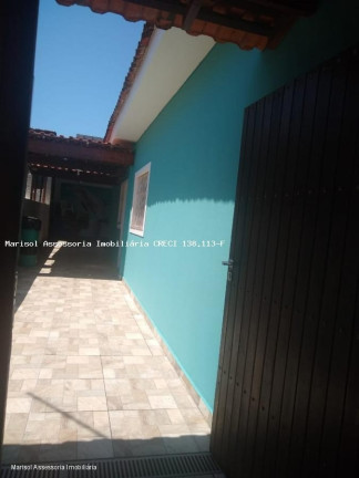 Imagem Sobrado com 4 Quartos à Venda,  em Agenor De Campos - Mongaguá