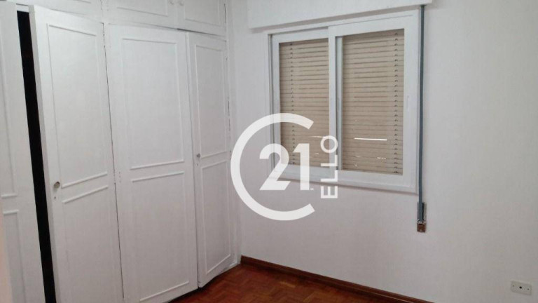 Imagem Apartamento com 3 Quartos à Venda, 108 m² em Jardim Paulista - São Paulo