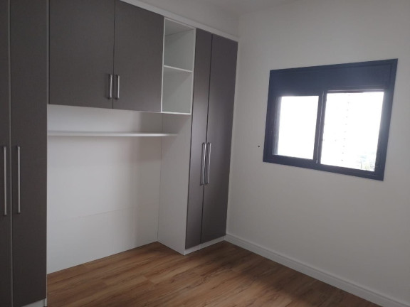 Imagem Flat com 2 Quartos à Venda, 62 m² em Parque Campolim - Sorocaba