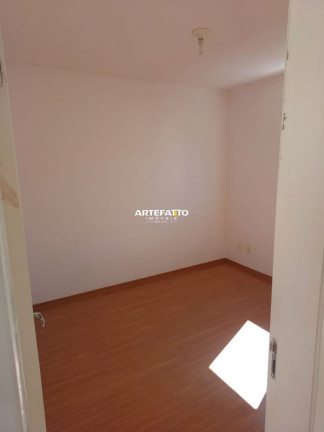 Imagem Apartamento com 2 Quartos à Venda, 50 m² em Jardim Noêmia - Franca Imagem Apartamento com 2 Quartos à Venda, 50 m² em Jardim Noêmia - Franca