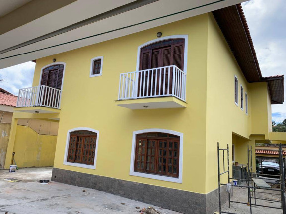 Sobrado com 3 Quartos à Venda, 350 m² em City Bussocaba - Osasco