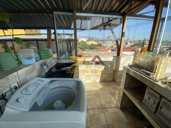 Imagem Apartamento com 3 Quartos à Venda, em Residencial Jardim Aeroporto - São João Del Rei Imagem Apartamento com 3 Quartos à Venda, em Residencial Jardim Aeroporto - São João Del Rei