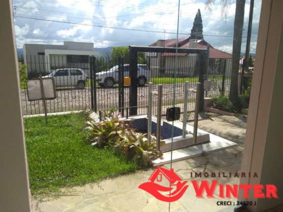 Imagem Casa com 3 Quartos à Venda, 193 m² em Dom Vicente - Bom Princípio
