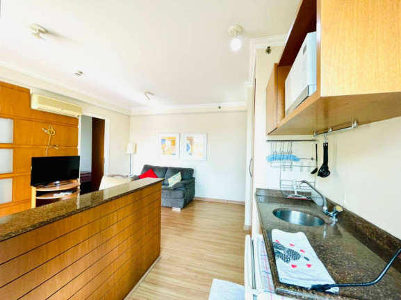 Imagem Apartamento com 2 Quartos à Venda, 48 m² em Consolação - São Paulo Imagem Apartamento com 2 Quartos à Venda, 48 m² em Consolação - São Paulo