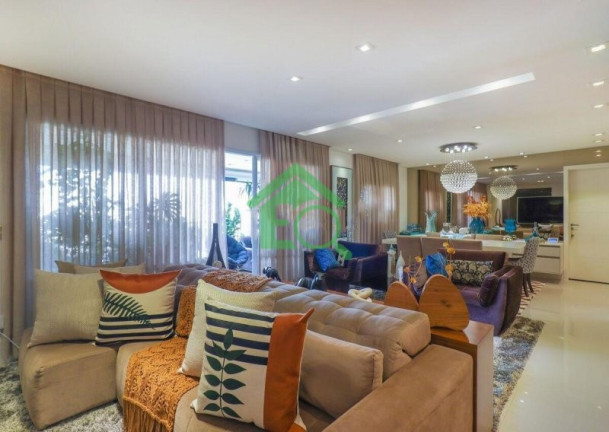 Imagem Apartamento com 3 Quartos à Venda, 160 m² em Jardim Marajoara - São Paulo Imagem Apartamento com 3 Quartos à Venda, 160 m² em Jardim Marajoara - São Paulo