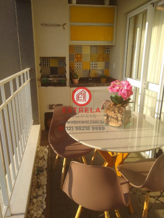 Imóvel com 2 Quartos à Venda, 72 m² em Loteamento Villa Branca - Jacareí