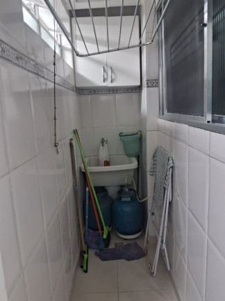 Imagem Imóvel com 3 Quartos à Venda, 108 m² em Aviação - Praia Grande
