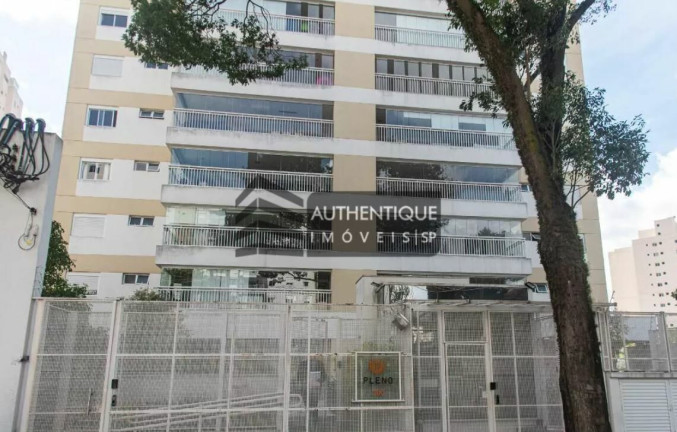 Imagem Apartamento com 4 Quartos à Venda, 144 m² em Vila Gumercindo - São Paulo Imagem Apartamento com 4 Quartos à Venda, 144 m² em Vila Gumercindo - São Paulo