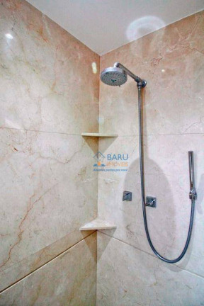 Imagem Apartamento com 4 Quartos à Venda, 191 m² em Santana - São Paulo