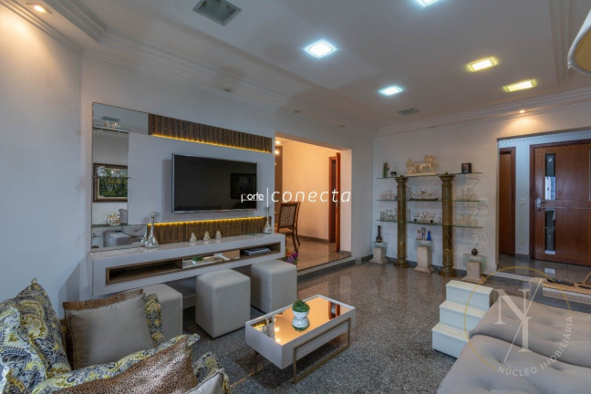 Imagem Apartamento com 3 Quartos à Venda, 167 m² em Vila Regente Feijó - São Paulo