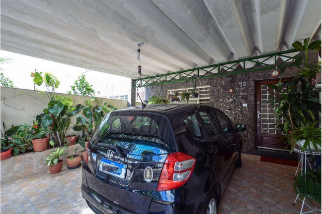 Imagem Casa com 3 Quartos à Venda, 180 m² em Pinheiros - São Paulo