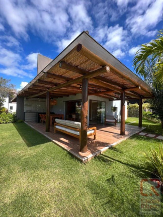 Imagem Casa de Condomínio com 3 Quartos à Venda, 244 m² em Praia Do Forte - Mata De São João Imagem Casa de Condomínio com 3 Quartos à Venda, 244 m² em Praia Do Forte - Mata De São João