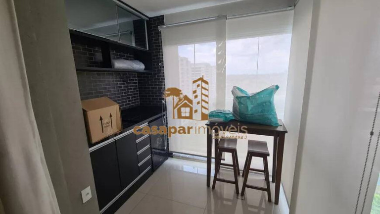 Imagem Apartamento com 2 Quartos à Venda, 69 m² em Cerâmica - São Caetano Do Sul
