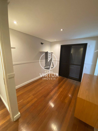 Imagem Apartamento com 3 Quartos à Venda, 192 m² em Panamby - São Paulo