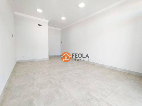 Imagem Sala Comercial para Alugar, 42 m² em Jardim Progresso - Americana Imagem Sala Comercial para Alugar, 42 m² em Jardim Progresso - Americana