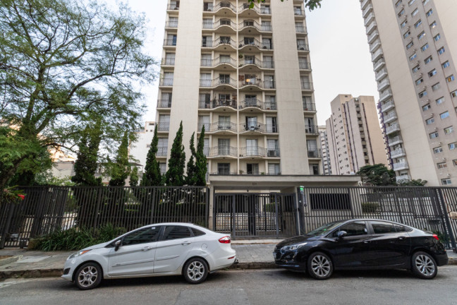 Imagem Cobertura com 3 Quartos à Venda, 218 m² em Pinheiros - São Paulo Imagem Cobertura com 3 Quartos à Venda, 218 m² em Pinheiros - São Paulo