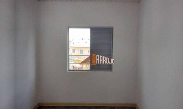 Imagem Casa com 2 Quartos para Alugar, em Vila São Francisco - São Paulo Imagem Casa com 2 Quartos para Alugar, em Vila São Francisco - São Paulo