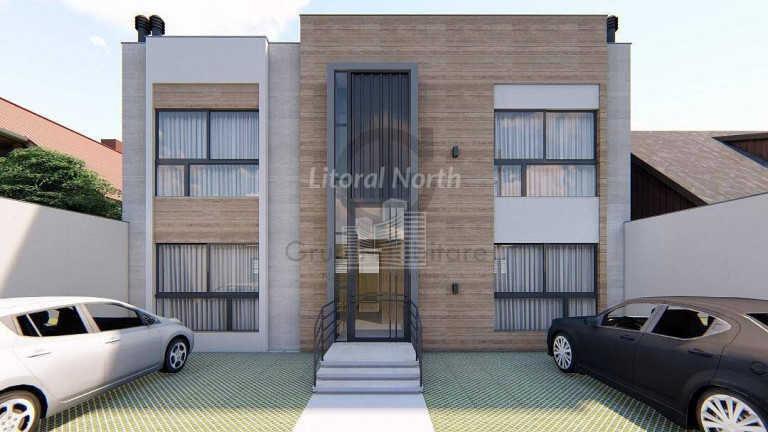 Apartamento com 3 Quartos à Venda, 85 m² em Ressacada - Itajaí