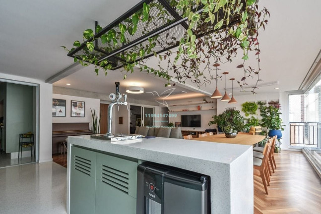 Imagem Apartamento com 3 Quartos à Venda, 178 m² em Vila Suzana - São Paulo Imagem Apartamento com 3 Quartos à Venda, 178 m² em Vila Suzana - São Paulo