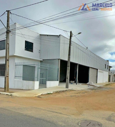 Imagem Imóvel Comercial para Alugar, 415 m² em Zabelê - Vitória Da Conquista Imagem Imóvel Comercial para Alugar, 415 m² em Zabelê - Vitória Da Conquista
