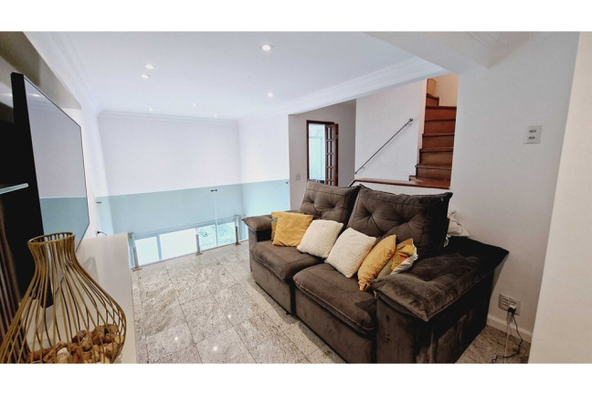 Imagem Apartamento com 1 Quarto à Venda, 77 m² em Brooklin Paulista - São Paulo Imagem Apartamento com 1 Quarto à Venda, 77 m² em Brooklin Paulista - São Paulo